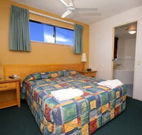 Caribbean Resort - Redcliffe Tourism