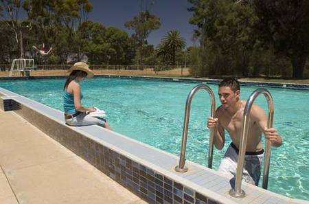 Roseworthy Residential College The University Of Adelaide, - Redcliffe Tourism 1