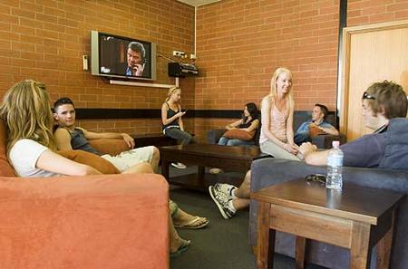 Roseworthy Residential College The University Of Adelaide, - Redcliffe Tourism 2