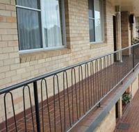 AZA Motel - Redcliffe Tourism
