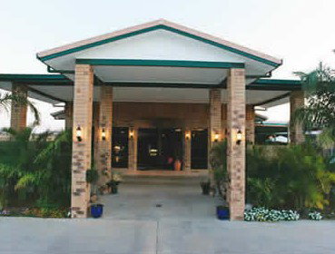 Winton QLD Redcliffe Tourism
