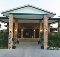 Boulder Opal Motor Inn - Redcliffe Tourism