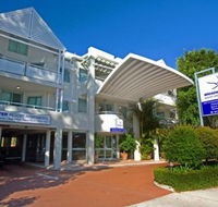 Broadwater Resort Apartments - Redcliffe Tourism