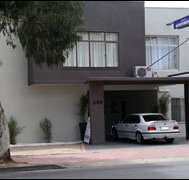 Hello Adelaide Motel  Apartments - Redcliffe Tourism