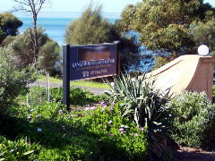 Kangaroo Island Lodge - Redcliffe Tourism 1