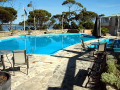 Kangaroo Island Lodge - Redcliffe Tourism 4