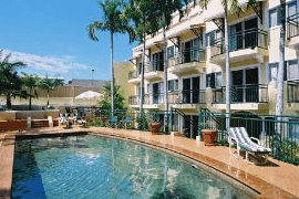Il Palazzo Boutique Hotel - Redcliffe Tourism 2