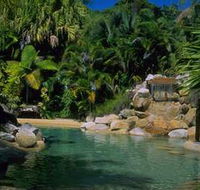 Mission Beach Resort - Redcliffe Tourism