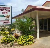 Moranbah Motor Inn Bar And Restaurant - Redcliffe Tourism
