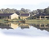 Magdala Motor Lodge - Redcliffe Tourism
