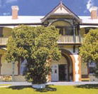 Oceanic Sorrento - Redcliffe Tourism