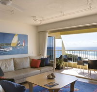 Costa Nova Holiday Apartments - Redcliffe Tourism