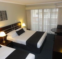 Riverside Hotel South Bank - Redcliffe Tourism
