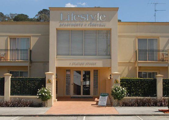  Redcliffe Tourism