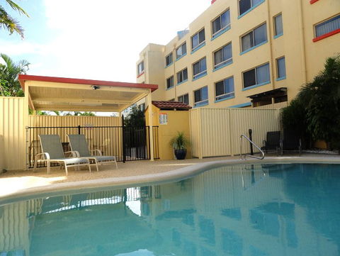 Paradis Pacifique - Redcliffe Tourism 2