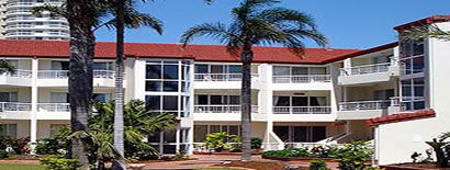 Key Largo Apartments - Redcliffe Tourism 5