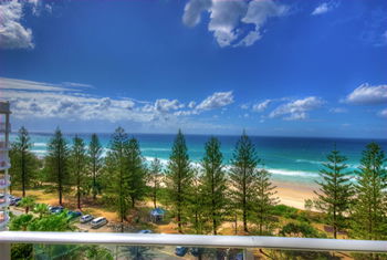 Solnamara Beachfront Apartments - Redcliffe Tourism 5