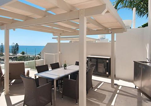 Sandcastles On The Beach - Redcliffe Tourism 1