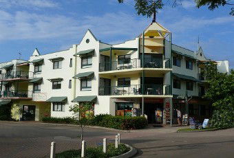Shaws On The Shore - Redcliffe Tourism 0
