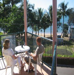 Shaws On The Shore - Redcliffe Tourism 4
