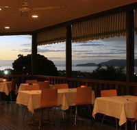 Ridgemont Executive Motel And Restaurant - Redcliffe Tourism