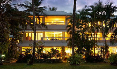 Balboa Apartments - Redcliffe Tourism 0