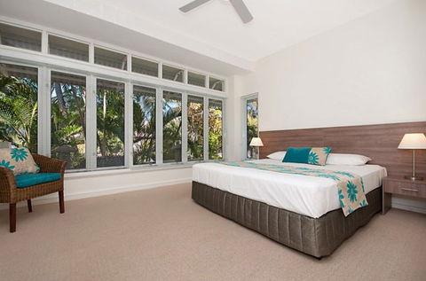 Balboa Apartments - Redcliffe Tourism 4