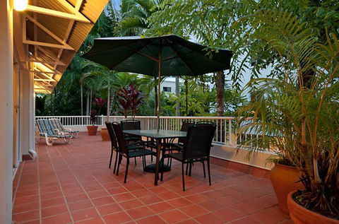 Balboa Apartments - Redcliffe Tourism 5