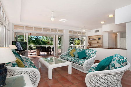 Balboa Apartments - Redcliffe Tourism 7