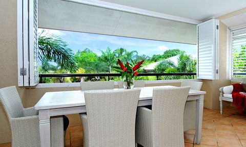 Cayman Villas Port Douglas - Redcliffe Tourism 0