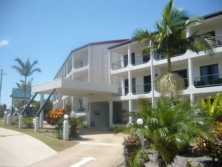  Redcliffe Tourism