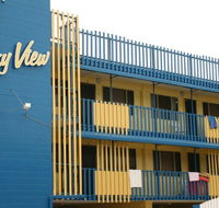 Sky View Coastal Luxury Units - Redcliffe Tourism