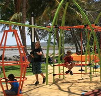 Harbour Lights Caravan Park - Redcliffe Tourism