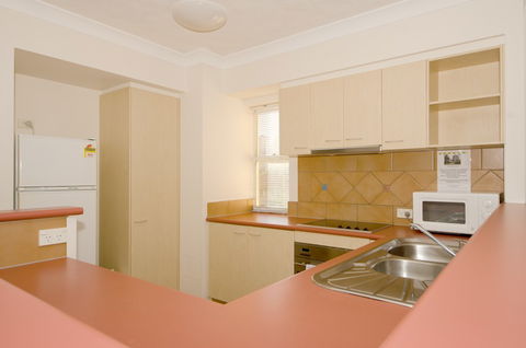 San Mateo On Broadbeach - Redcliffe Tourism 0