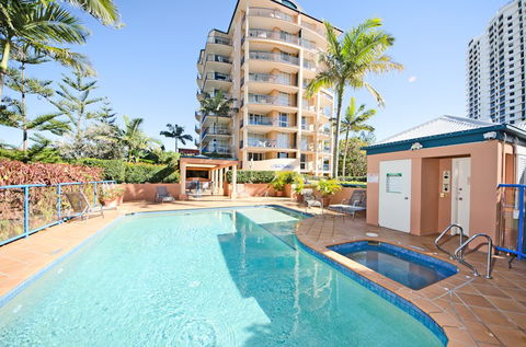 San Mateo On Broadbeach - Redcliffe Tourism 4
