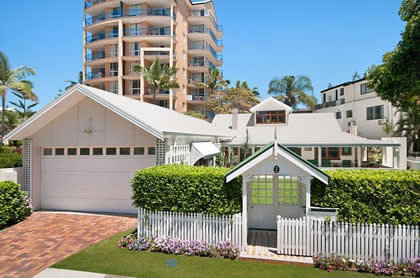 San Mateo On Broadbeach - Redcliffe Tourism 6