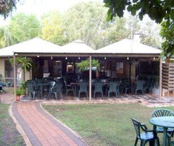 Douglas Daly NT Redcliffe Tourism