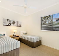 Montpellier Boutique Resort - Redcliffe Tourism