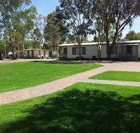 Riverside Holiday Park Blanchetown - Redcliffe Tourism
