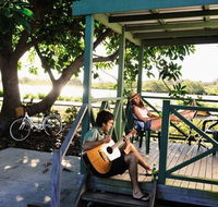 Calypso Holiday Park - Redcliffe Tourism