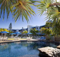 Headland Tropicana - Redcliffe Tourism