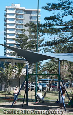 Pacific Regis Beachfront Apartments - Redcliffe Tourism 6