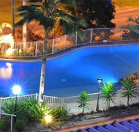 Boathaven Spa Resort - Redcliffe Tourism