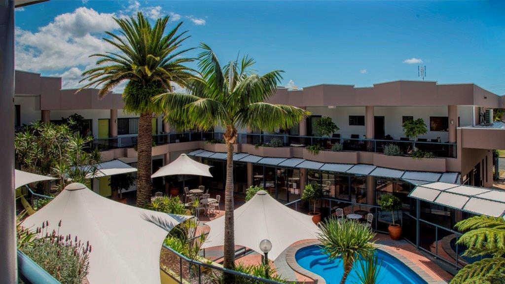  Redcliffe Tourism