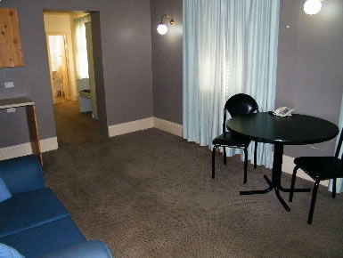 Grand Tasman Hotel - Redcliffe Tourism 2