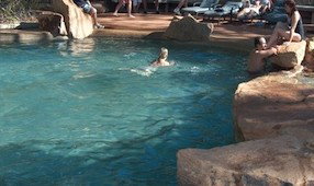 Mount Surprise QLD Redcliffe Tourism