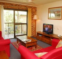 Toowong Villas - Redcliffe Tourism