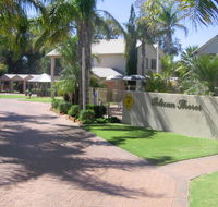 Pelican Shore Villas - Redcliffe Tourism
