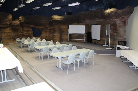 Capricorn Motel & Conference Centre - Redcliffe Tourism 3