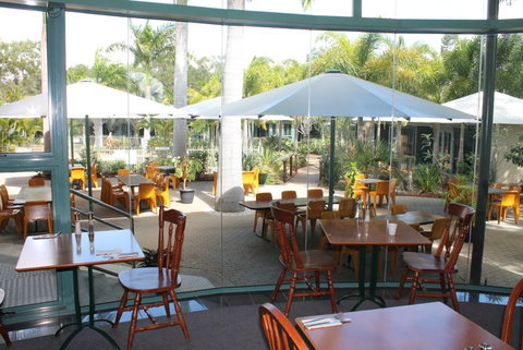 Capricorn Motel & Conference Centre - Redcliffe Tourism 4
